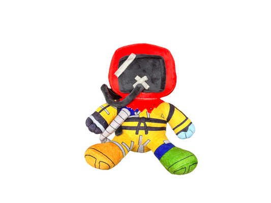 The BEST Rust Merchandise | FIGZ